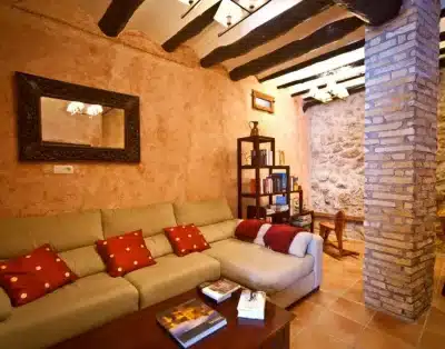 Casa Abaric