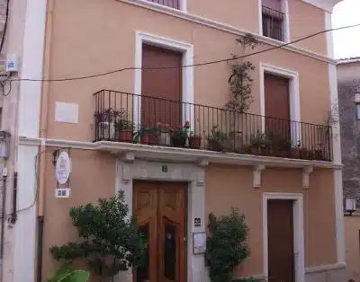 Casa Baretta