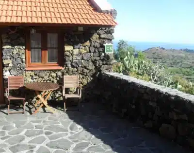 Casa Rural Abuelo Pancho