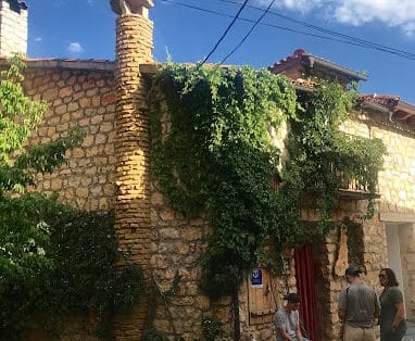 Casa Rural del Tío Perejil