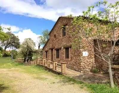 Finca El Tornero I