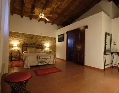 Casa Rural Las Gamitas