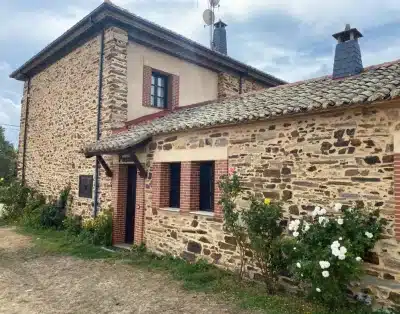 CASA RURAL MOLINO DEL ARRIERO