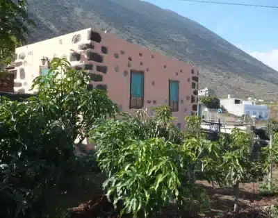 Casa de Mi Abuela María