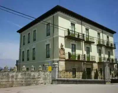 Casa de Valle