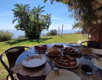 Cortijo de la Luna