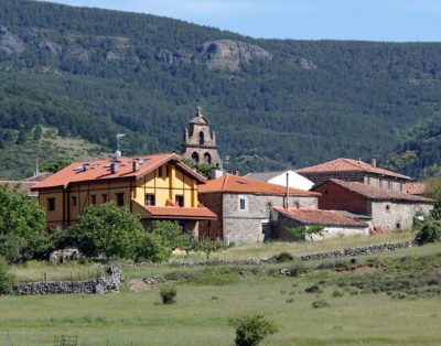 Casa Rural de Cabrera