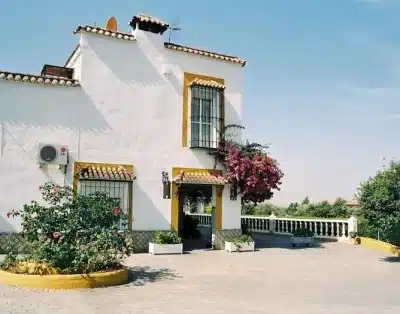 Finca La Luz