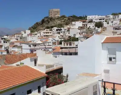 Hospedería Casa del Marqués