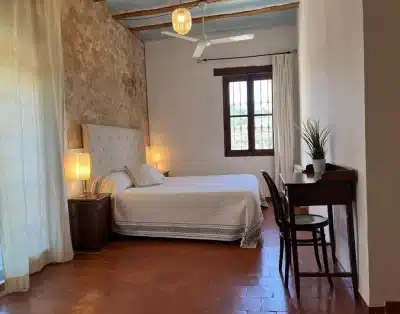 Casa Rural La Bodega | Enoturismo Rural