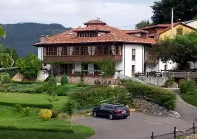 La Casona del Río Valle