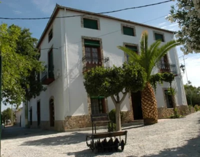 Casa Zamora