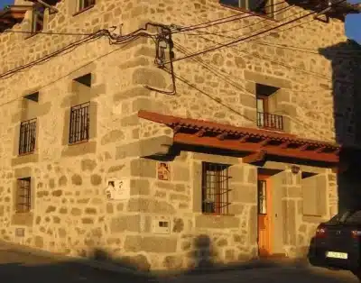 Casa del Tío Carlillos