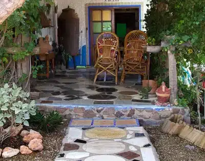 Casa Rural Campo Feliz Cabo de Gata