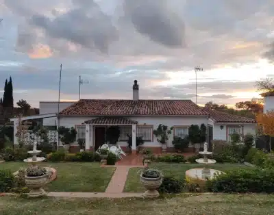 VILLA HORTENSIAS