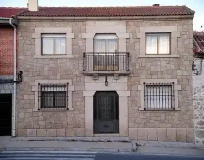 La Casa del Tío Tango