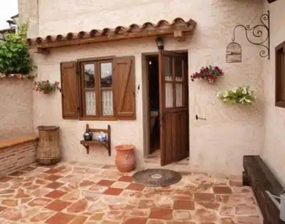 CASA RURAL LORANCA