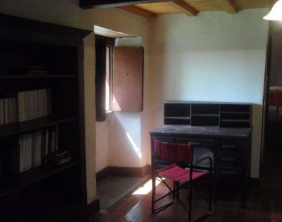 Albergue Rectoral de Romeán