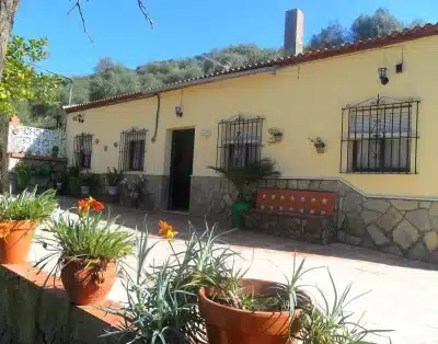 Casa Rural Antonio Parra