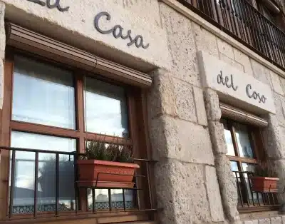 La Casa del Coso