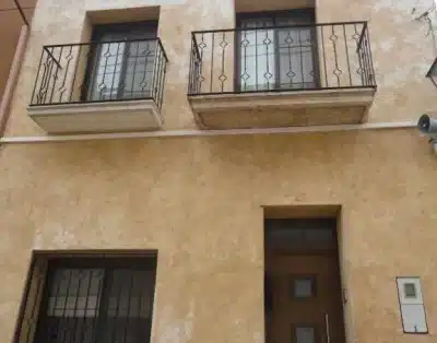 Casa de Xerta