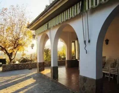 Casa del Puente