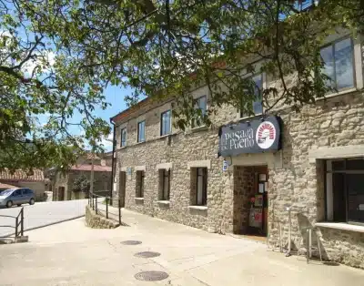 Hotel Rural San Millán