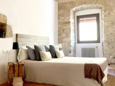 Cal Nou 9 Gastro & Rural Rooms