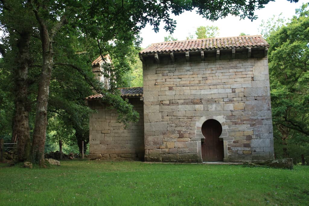 Gría Alto Besaya en Cantabria