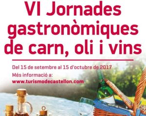 Castellón. Las VI jornadas gastronómicas fomentan el turismo rural