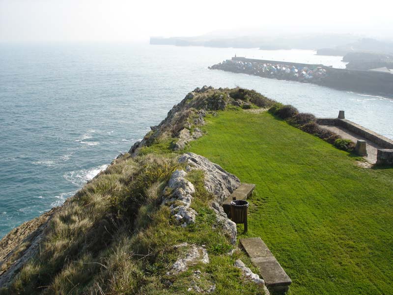 Turismo rural en Llanes en Asturias