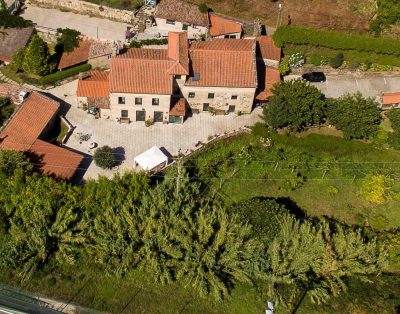 Casa Rural cerca del mar