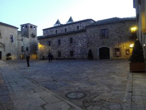 Pueblos con encanto