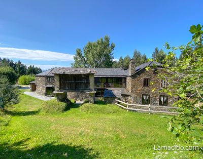 Turismo Rural Casa