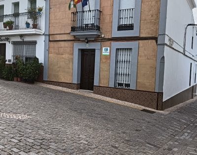 Vivienda Turistica Sierra de Huelva (ENCINASOLA)